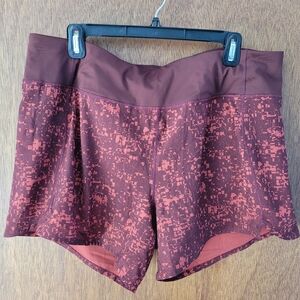 W's Brooks 5" Running Shorts